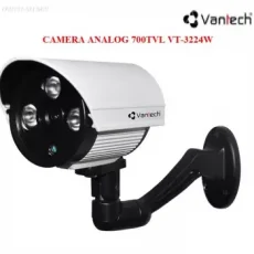 Camera Analog 700TVL vantech VP-3224A
