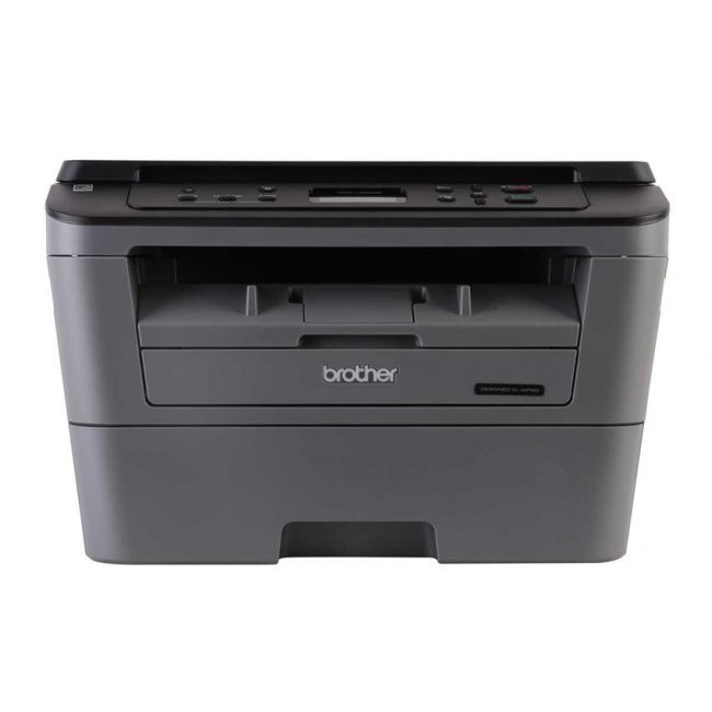 Máy in Laser Brother DCP-L2520D