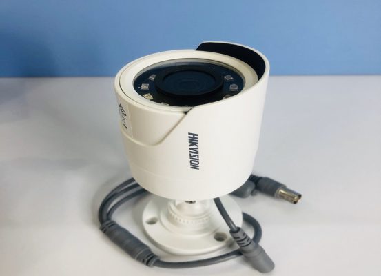 Camera analog Hikvision DS-2CE16B2-IPF