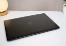 [99%] DELL G3 – 3579 i7 – 8750H RAM 8 GB SSD 128 GB + 1TB GTX 1050 FHD  Copy